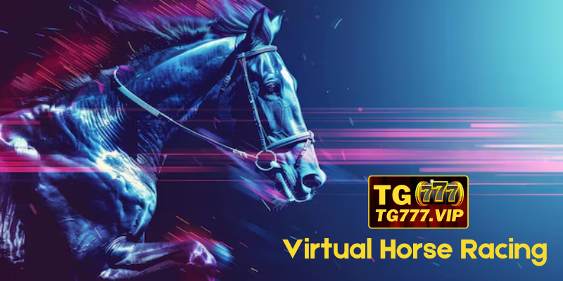 Virtual Horse Racing